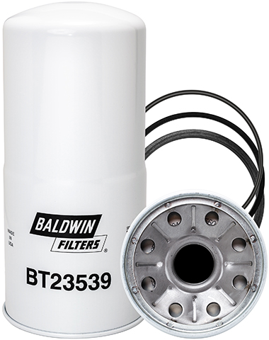 Baldwin BT23539 Hydraulic Filter For TIGERCAT