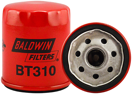 Baldwin BT310 Engine Oil Filter For EATON,PARKS INDUSTRIES