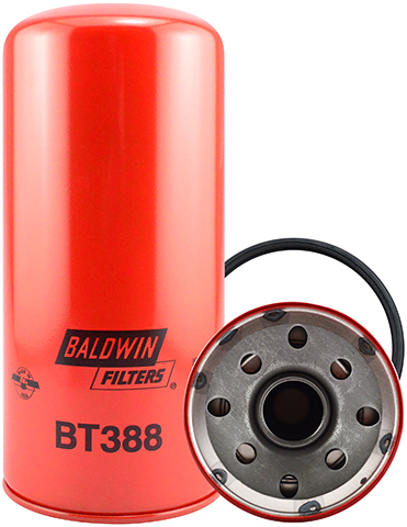 Baldwin BT388 Hydraulic Filter For MASSEY FERGUSON