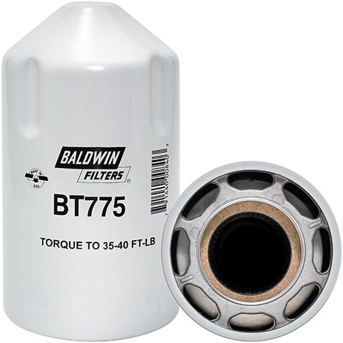 Baldwin BT775 Hydraulic Filter For DRESSER,DRESSTA,HOUGH
