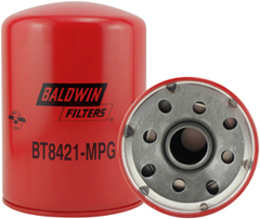 Baldwin BT8421-MPG Hydraulic Filter For VERMEER