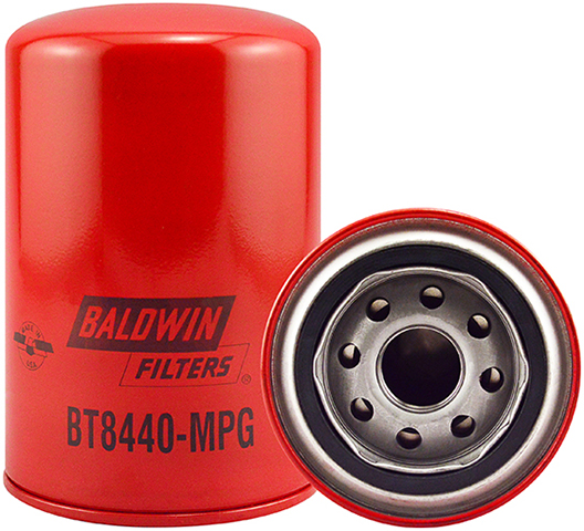 Baldwin BT8440-MPG Engine Oil Filter For SULLAIR