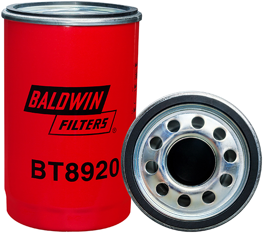 Baldwin BT8920 Hydraulic Filter For CASE-INTERNATIONAL,NEW HOLLAND