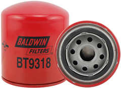 Baldwin BT9318 Transmission Oil Filter For SCANIA