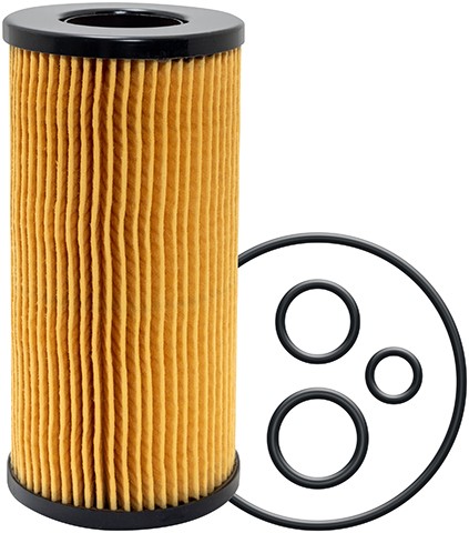 Baldwin P40098 Engine Oil Filter For MAYBACH,MERCEDES-BENZ