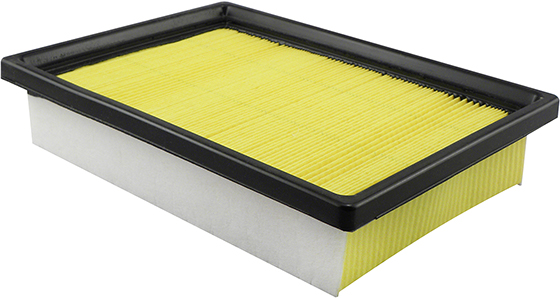 Baldwin PA10039 Air Filter For CHEVROLET