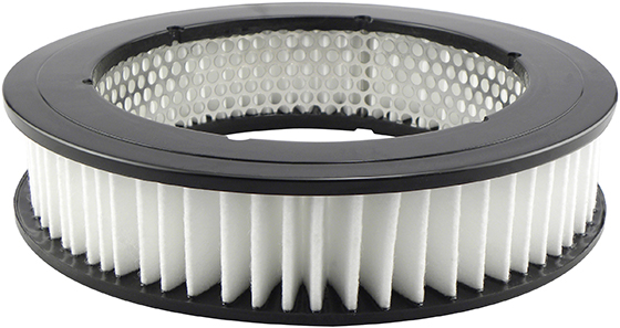 Baldwin PA2125 Air Filter For TOYOTA