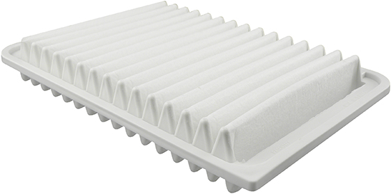 Baldwin PA4350 Air Filter For TOYOTA