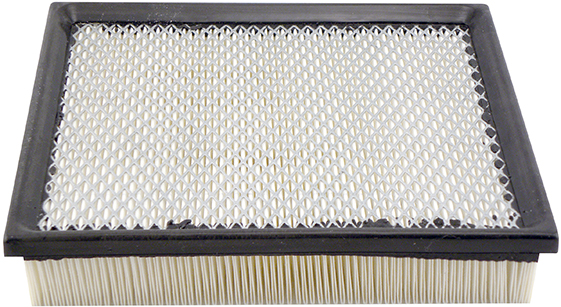 Baldwin PA4386 Air Filter For LAND ROVER