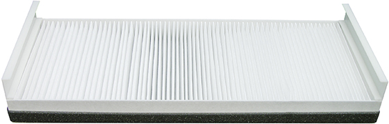 Baldwin PA4955 Cabin Air Filter For ERF,M.A.N.,NEOPLAN