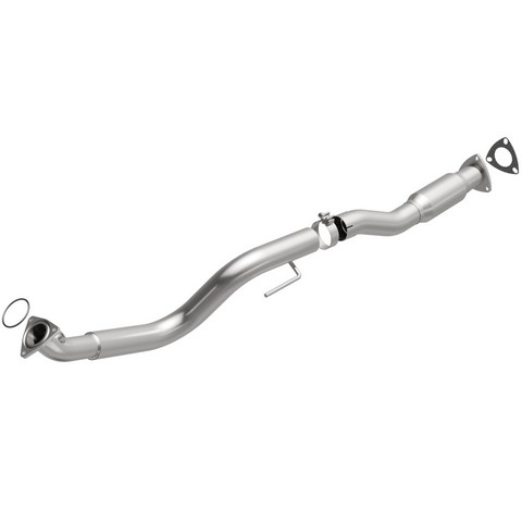 Bosal 061-0050 Catalytic Converter-Direct Fit For GMC