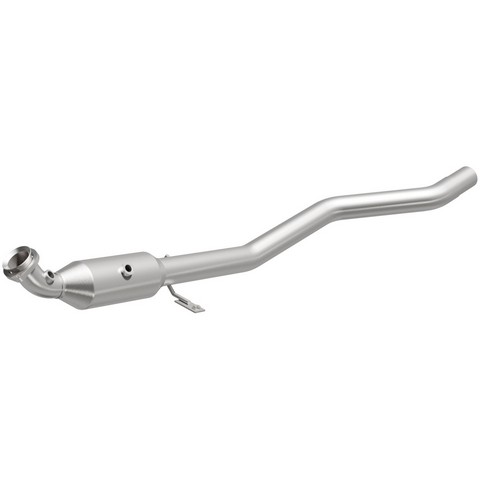 Bosal 061-0084 Catalytic Converter-Direct Fit For MERCEDES-BENZ