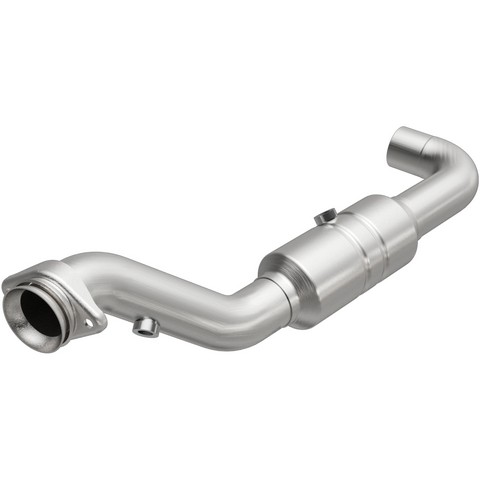 Bosal 061-0110 Catalytic Converter-Direct Fit For FORD