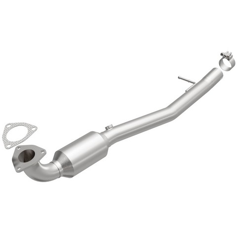 Bosal 061-0171 Catalytic Converter-Direct Fit For LAND ROVER