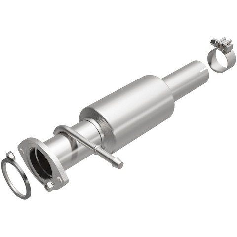 Bosal 061-0548 Catalytic Converter-Direct Fit For TOYOTA