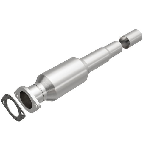 Bosal 061-2279 Catalytic Converter-Direct Fit For MAZDA