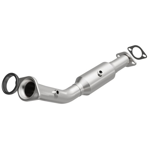 Bosal 061-3155 Catalytic Converter-Direct Fit For MAZDA