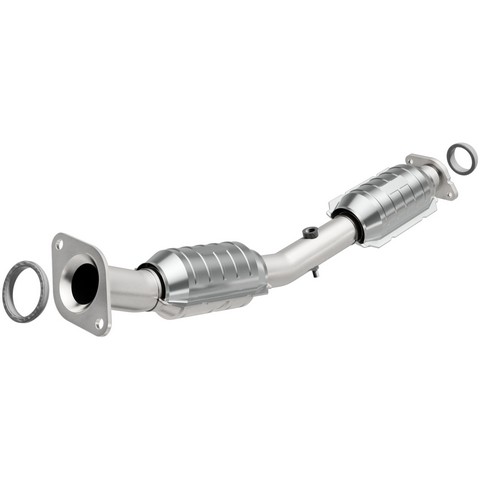 Bosal 061-4123 Catalytic Converter-Direct Fit For NISSAN