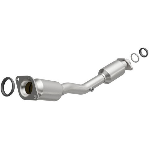 Bosal 061-4160 Catalytic Converter-Direct Fit For NISSAN