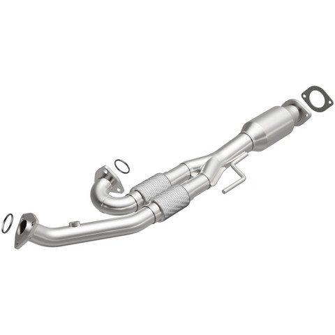 Bosal 061-4176 Catalytic Converter-Direct Fit For NISSAN