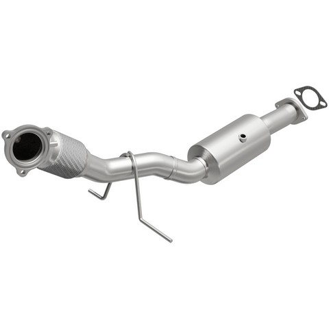 Bosal 061-4206 Catalytic Converter-Direct Fit For VOLVO