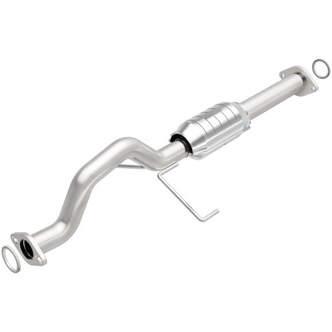 Bosal 061-5129 Catalytic Converter-Direct Fit For MAZDA