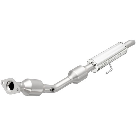 Bosal 061-5135 Catalytic Converter-Direct Fit For TOYOTA