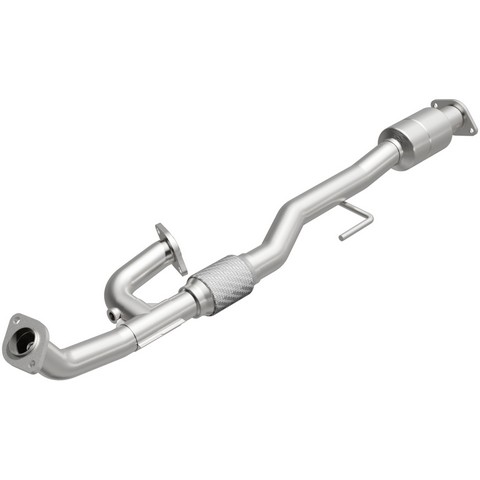 Bosal 061-5193 Catalytic Converter-Direct Fit For LEXUS,TOYOTA