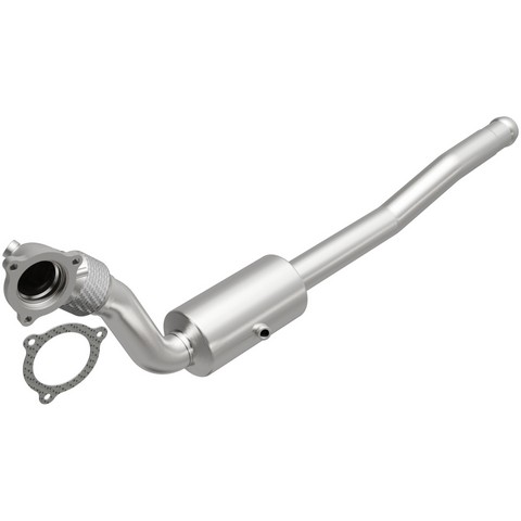 Bosal 061-5219 Catalytic Converter-Direct Fit For VOLVO