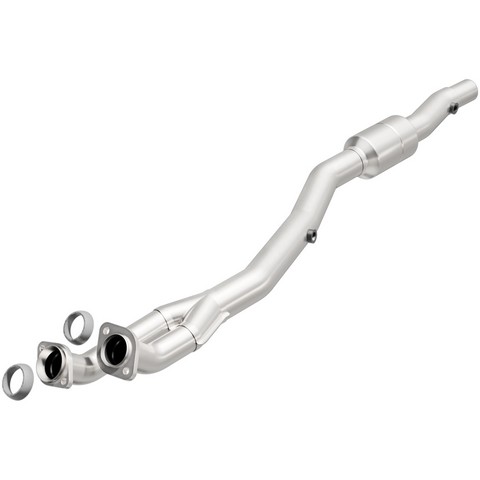 Bosal 061-9405 Catalytic Converter-Direct Fit For BMW