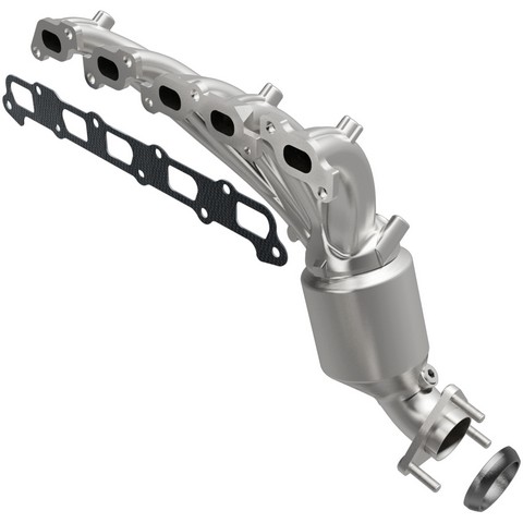 Bosal 062-0050 Exhaust Manifold with Integrated Catalytic Converter For CHEVROLET,GMC,HUMMER,ISUZU