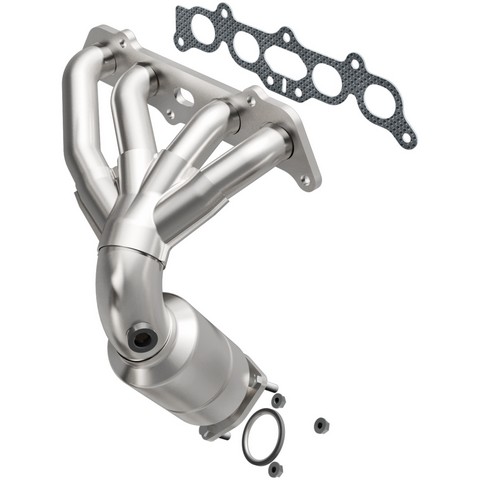 Bosal 062-2020 Exhaust Manifold with Integrated Catalytic Converter For TOYOTA