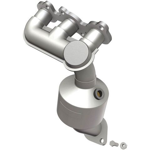 Bosal 062-2051 Catalytic Converter with Integrated Exhaust Manifold