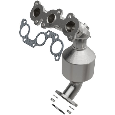 Bosal 062-2073 Exhaust Manifold with Integrated Catalytic Converter For LEXUS,TOYOTA