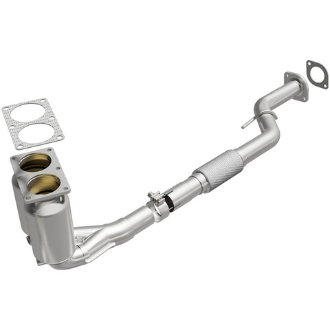Bosal 062-3023 Catalytic Converter-Direct Fit For NISSAN
