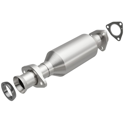 Bosal 064-0133 Catalytic Converter-Direct Fit For ACURA