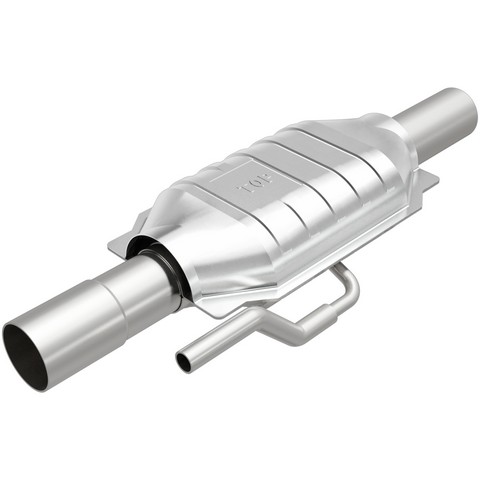 Bosal 064-3270 Catalytic Converter-Direct Fit For DODGE