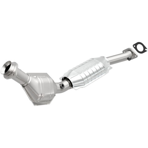 Bosal 064-4139 Catalytic Converter-Direct Fit For FORD,LINCOLN,MERCURY