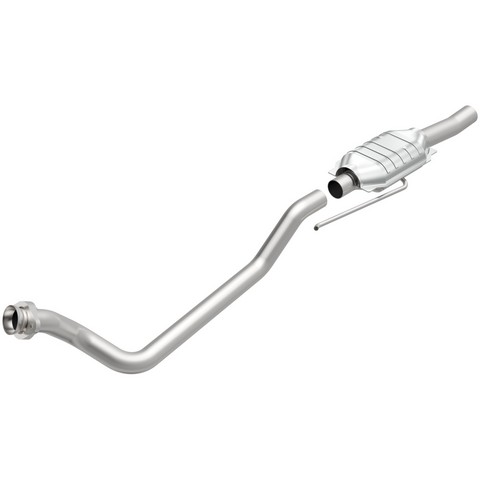 Bosal 064-4166 Catalytic Converter-Direct Fit For FORD