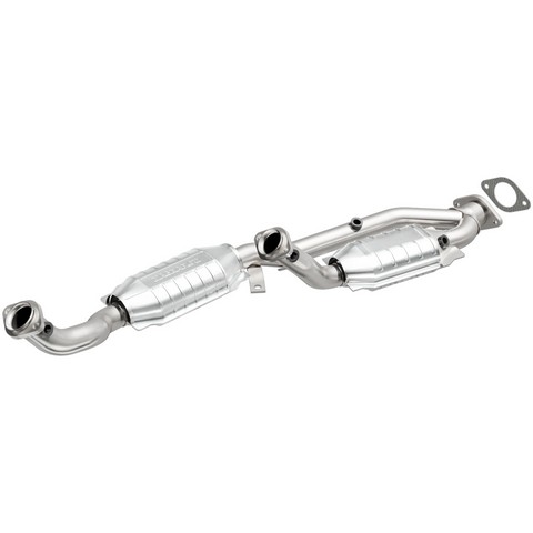 Bosal 064-4289 Catalytic Converter-Direct Fit For FORD