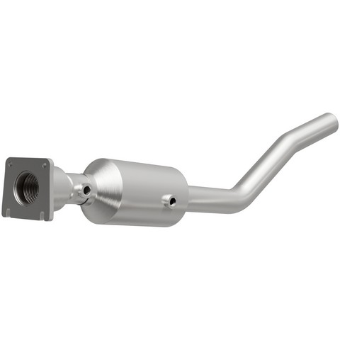 Bosal 064-4339 Catalytic Converter-Direct Fit For DODGE,JEEP