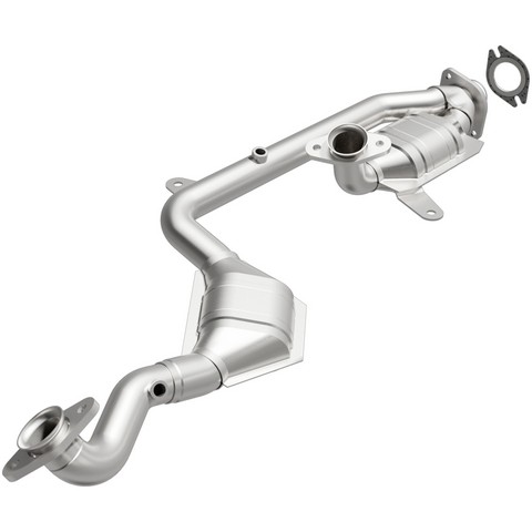 Bosal 064-5050 Catalytic Converter-Direct Fit For LINCOLN