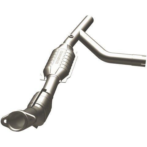 Bosal 064-5070 Catalytic Converter-Direct Fit For FORD