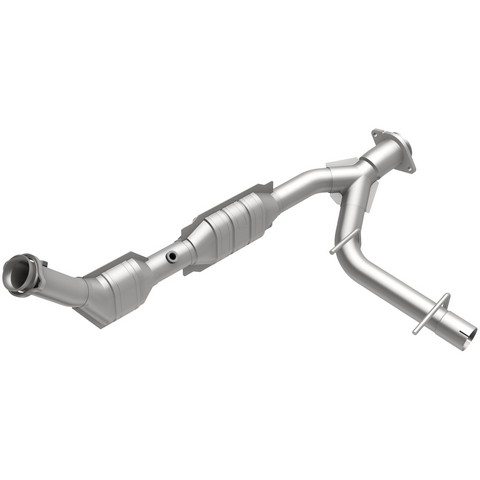 Bosal 064-5089 Catalytic Converter-Direct Fit For FORD