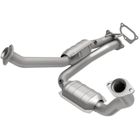 Bosal 064-5101 Catalytic Converter-Direct Fit For FORD,MAZDA