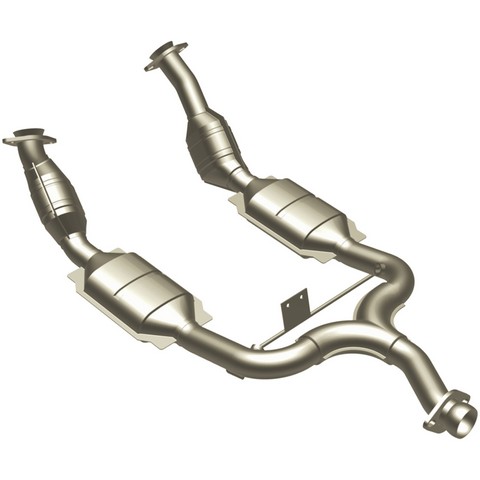 Bosal 064-5120 Catalytic Converter-Direct Fit For FORD