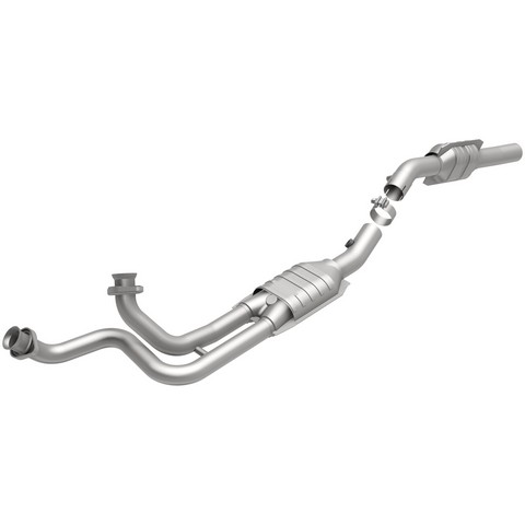 Bosal 064-5228 Catalytic Converter-Direct Fit For FORD