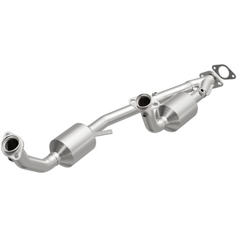 Bosal 064-5271 Catalytic Converter-Direct Fit For FORD