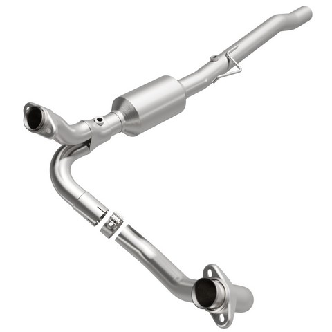 Bosal 064-5281 Catalytic Converter-Direct Fit For DODGE