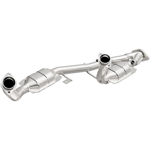 Bosal 064-5290 Catalytic Converter-Direct Fit For FORD